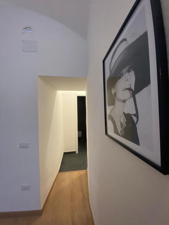 Maison Dante เนเปิลส์ ภายนอก รูปภาพ